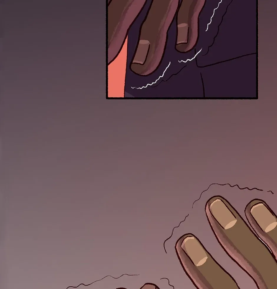 Hungry Heart Chapter 16 page 6 - 