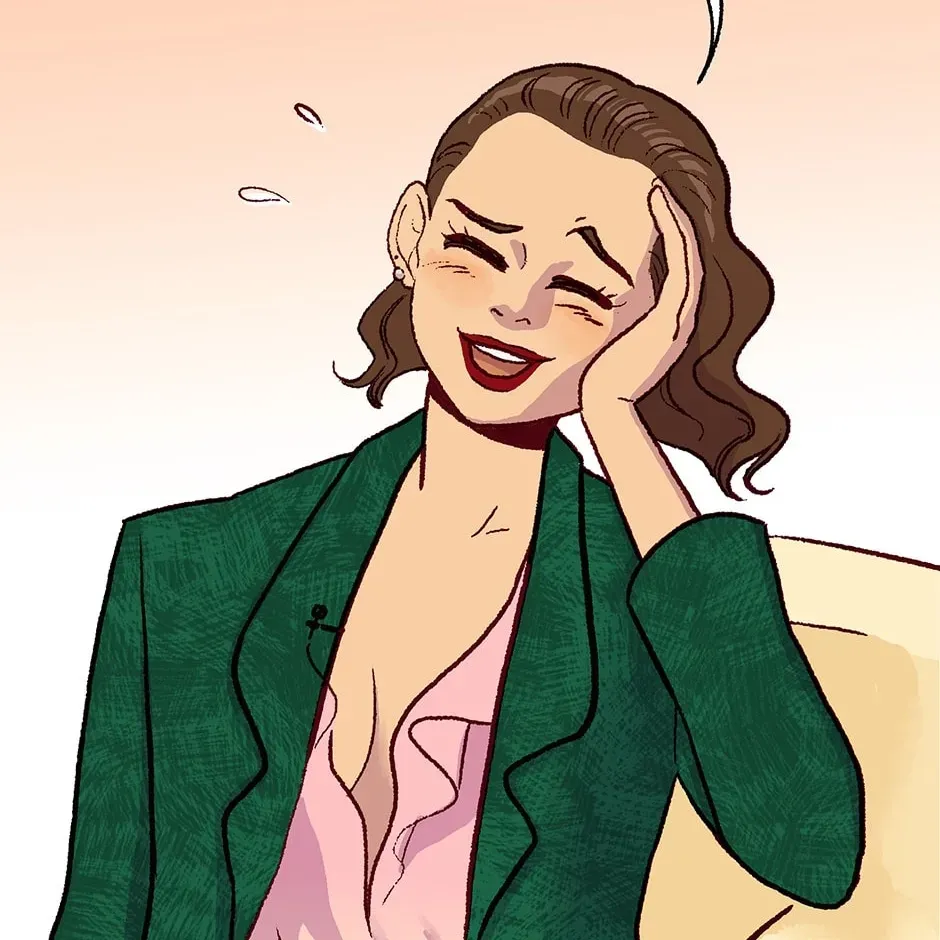 Hungry Heart Chapter 16 page 52 - 
