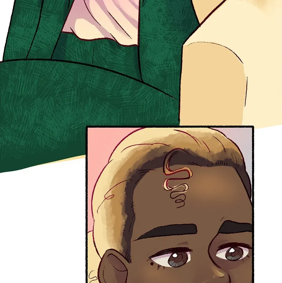 Hungry Heart Chapter 16 page 53 - 