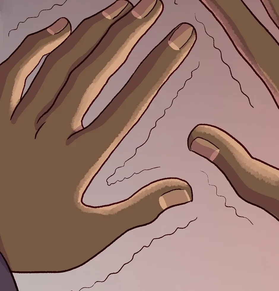 Hungry Heart Chapter 16 page 7 - 