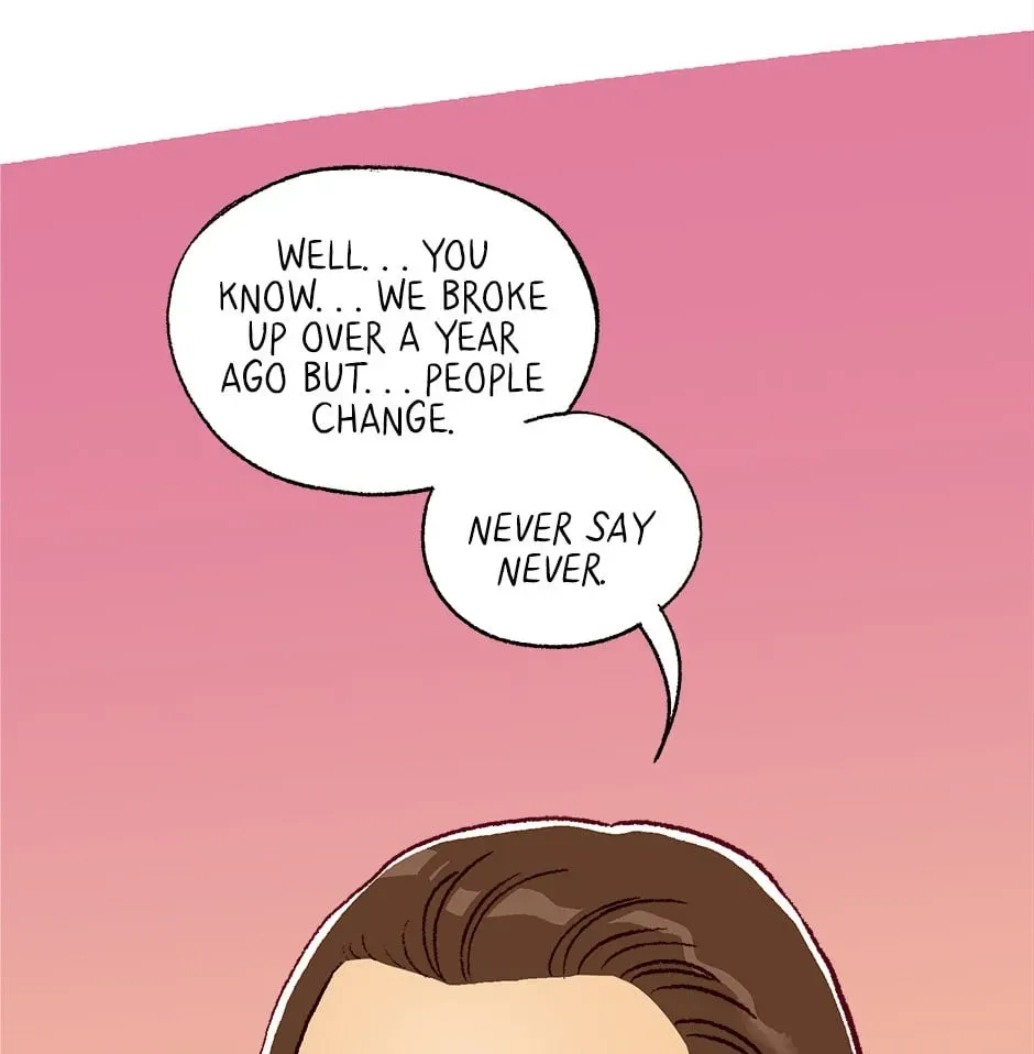 Hungry Heart Chapter 16 page 65 - 