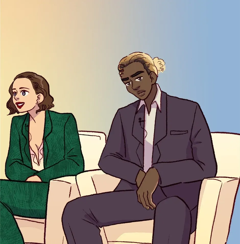 Hungry Heart Chapter 16 page 68 - 