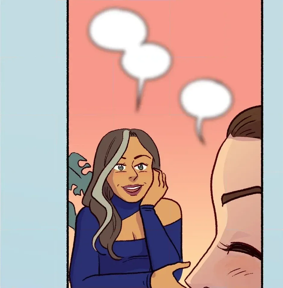 Hungry Heart Chapter 16 page 70 - 