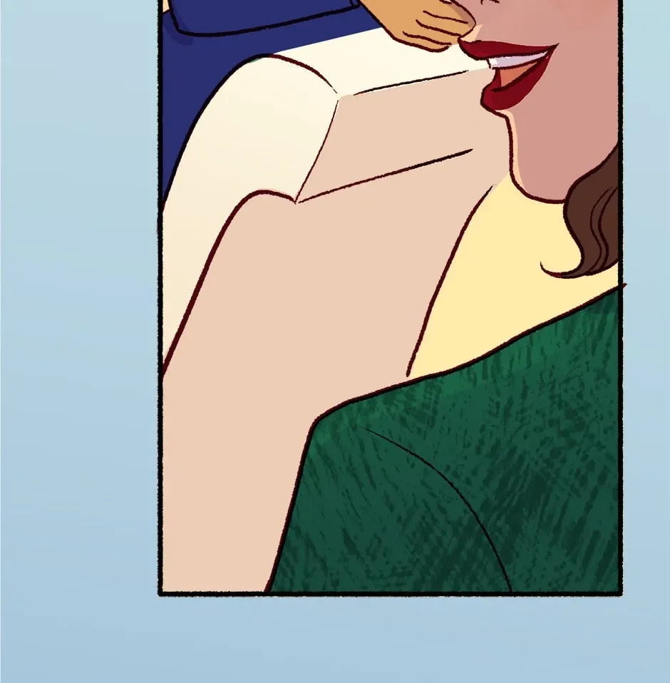 Hungry Heart Chapter 16 page 71 - 