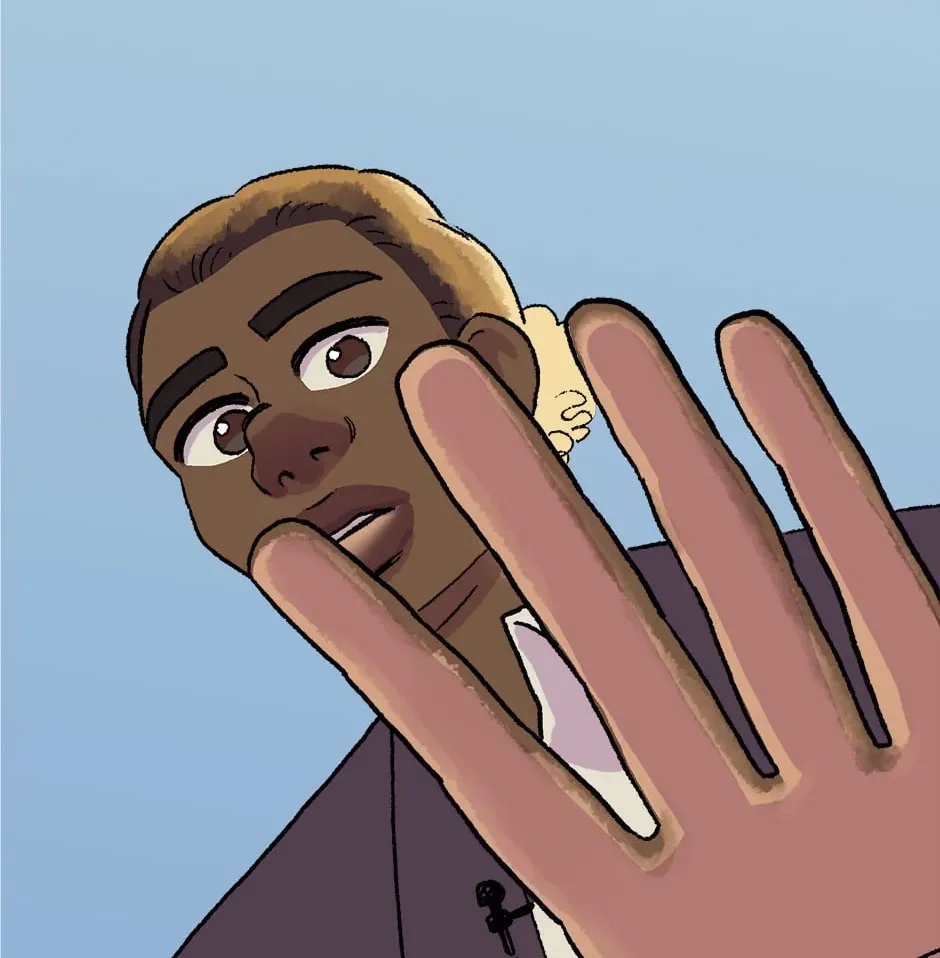 Hungry Heart Chapter 16 page 72 - 