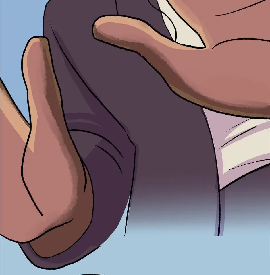 Hungry Heart Chapter 16 page 73 - 