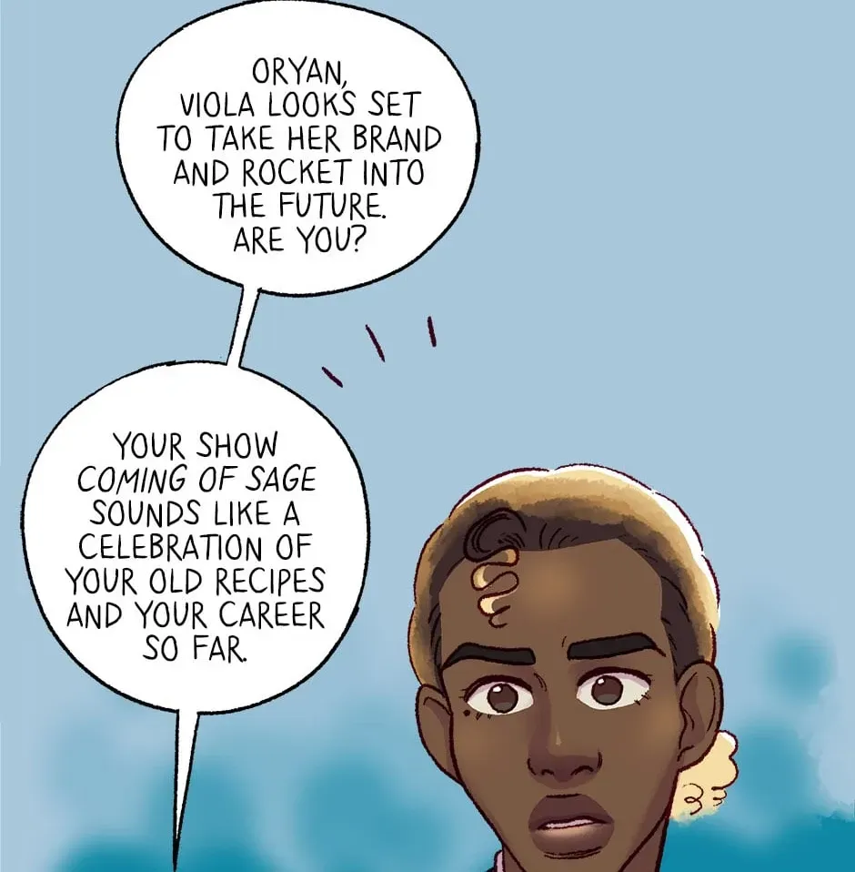 Hungry Heart Chapter 16 page 74 - 