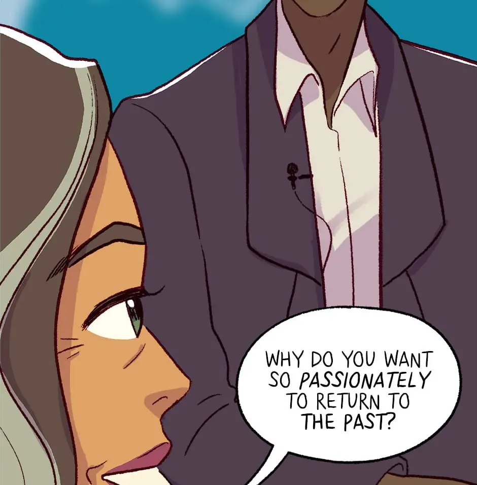 Hungry Heart Chapter 16 page 75 - 