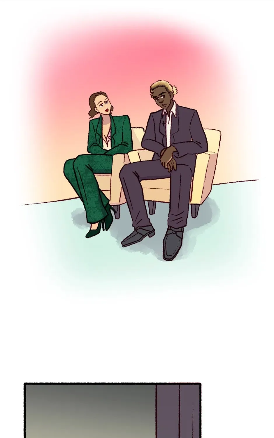 Hungry Heart Chapter 16 page 77 - 