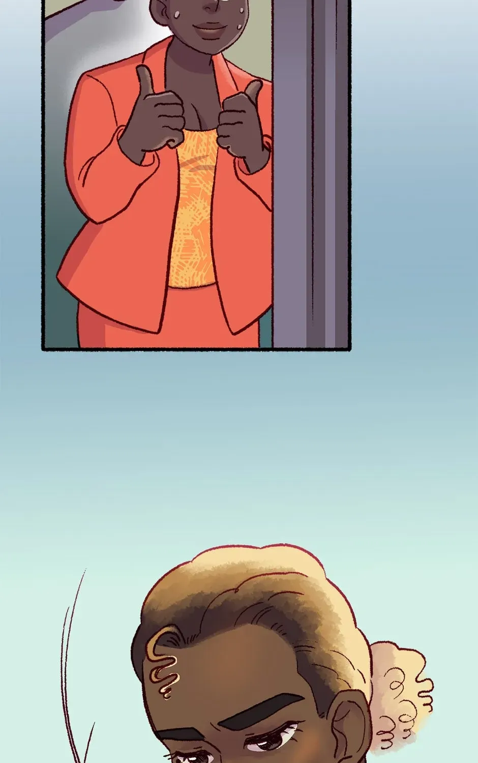 Hungry Heart Chapter 16 page 79 - 