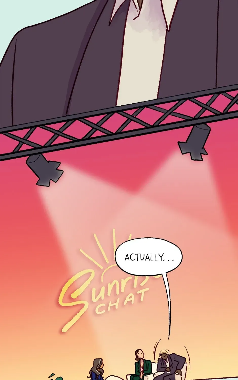 Hungry Heart Chapter 16 page 81 - 