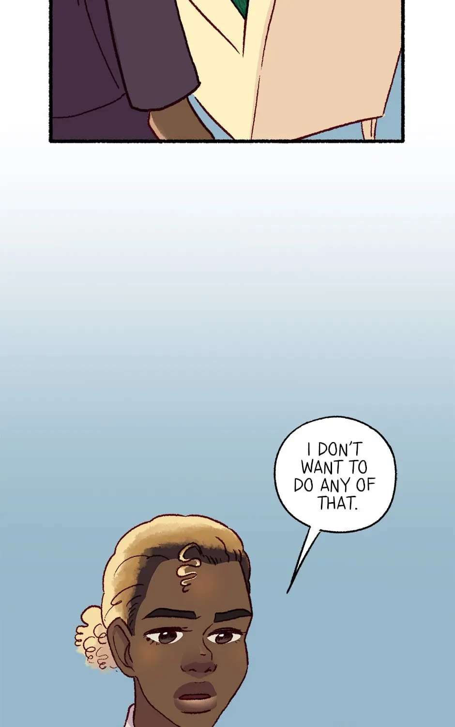 Hungry Heart Chapter 16 page 85 - 