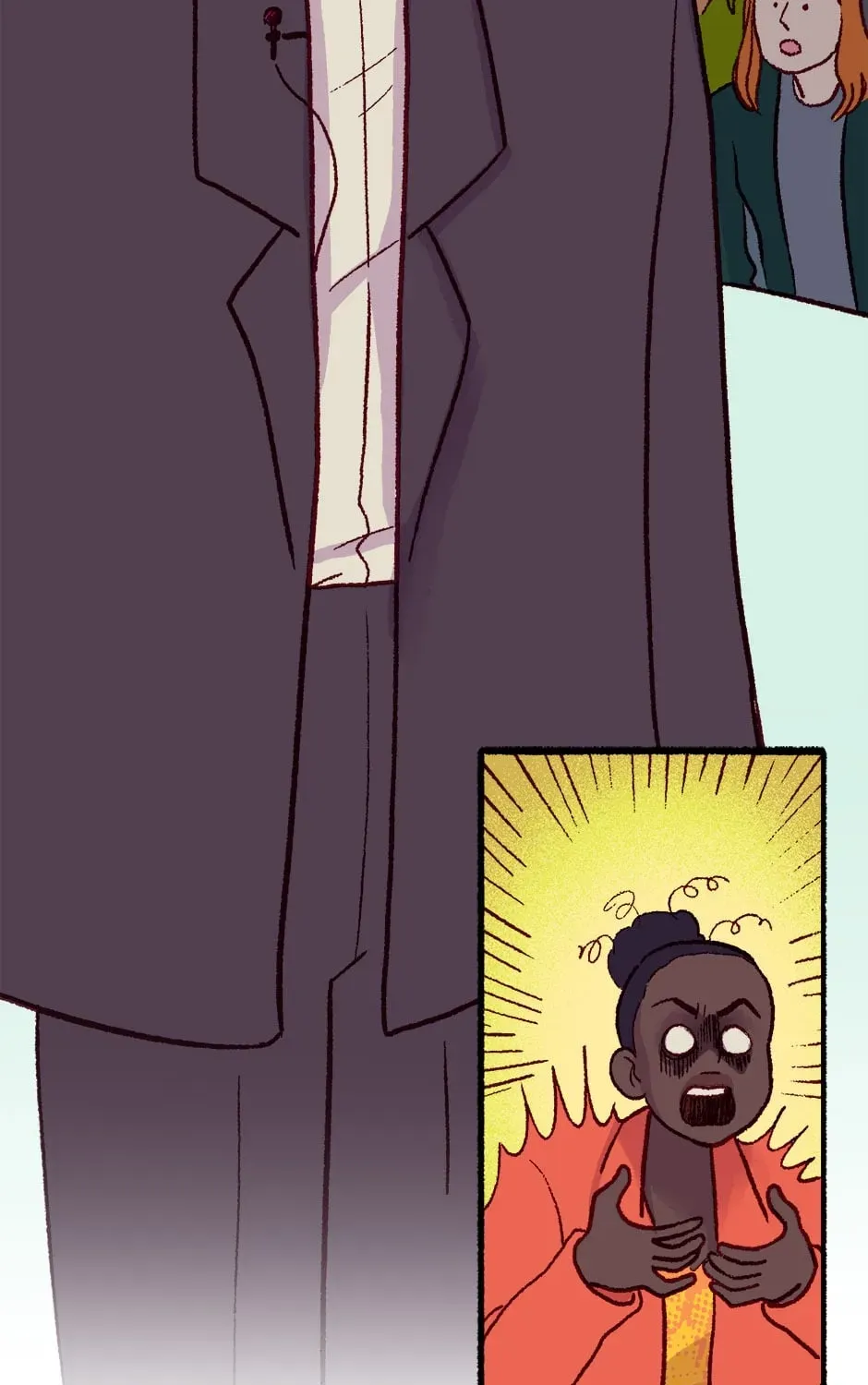Hungry Heart Chapter 16 page 87 - 
