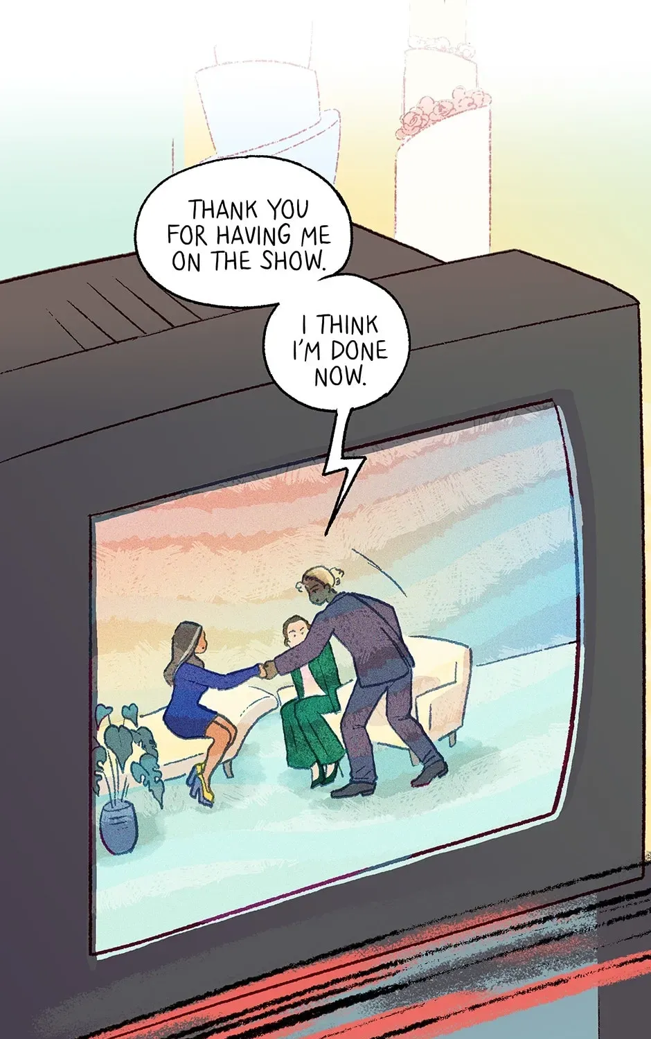 Hungry Heart Chapter 16 page 89 - 