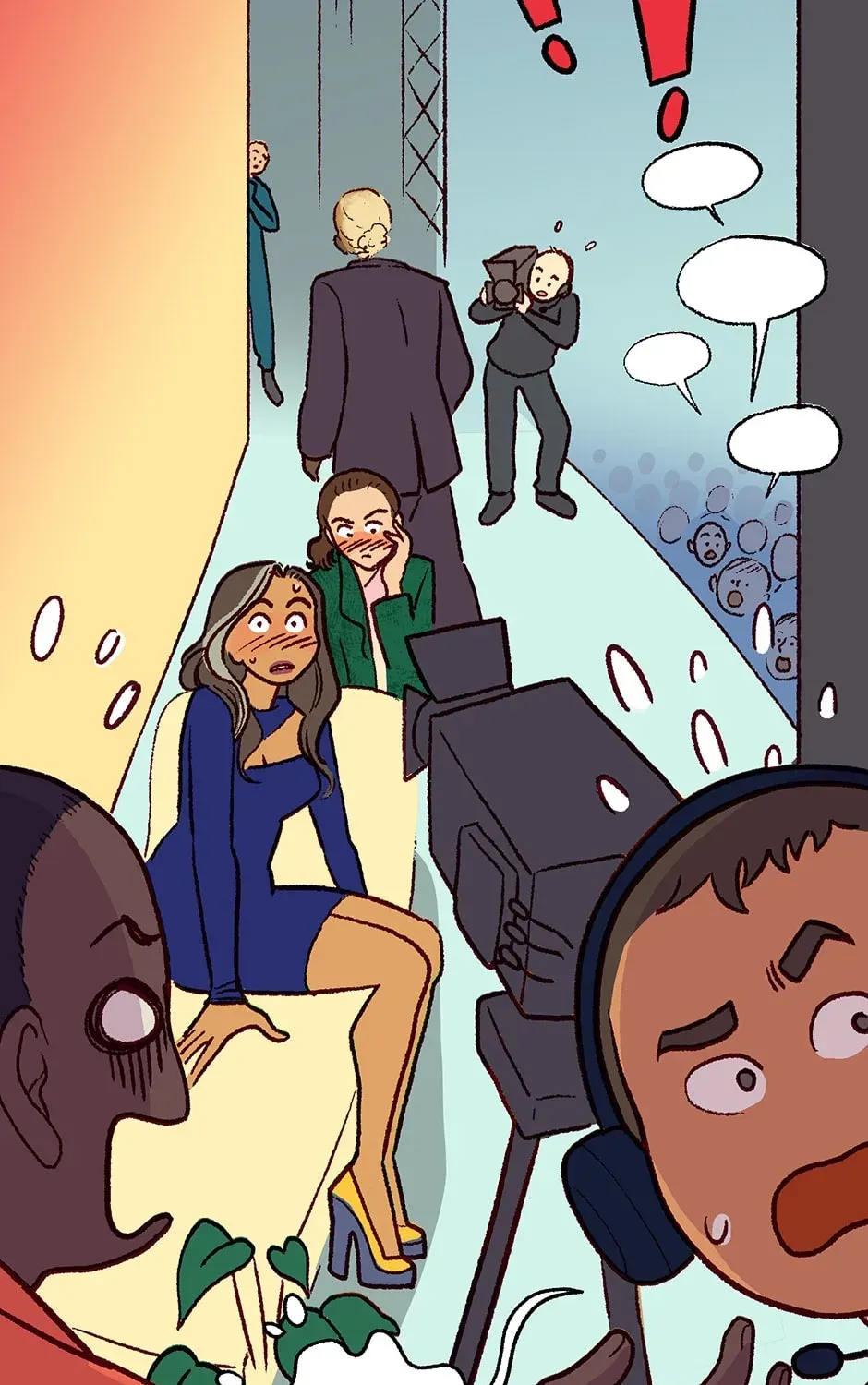 Hungry Heart Chapter 16 page 91 - 