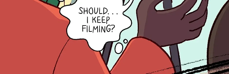Hungry Heart Chapter 16 page 92 - 