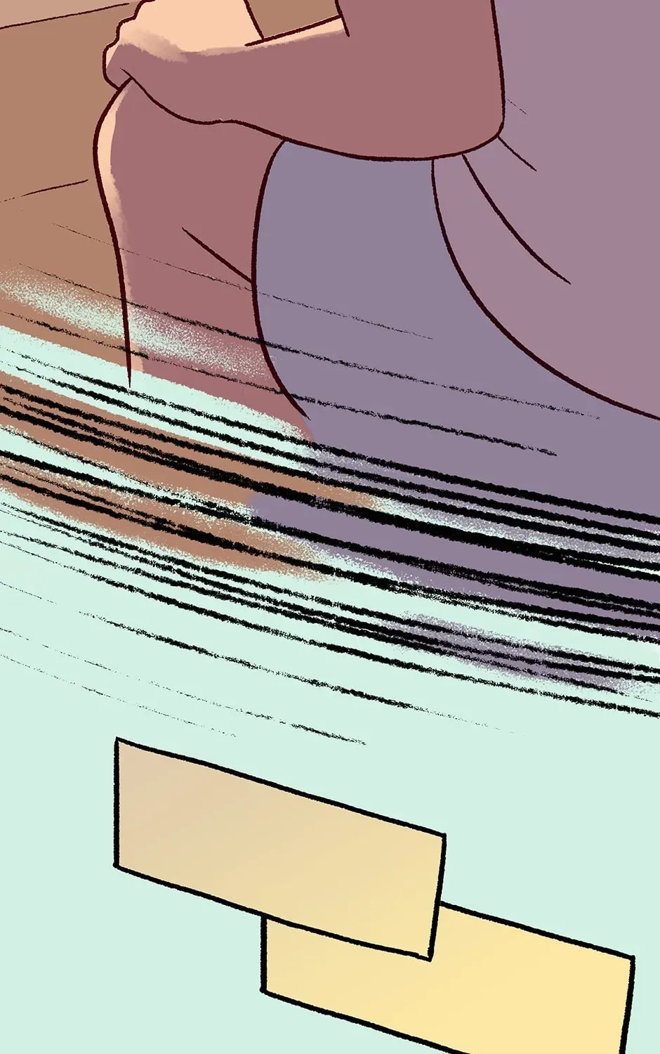 Hungry Heart Chapter 16 page 95 - 