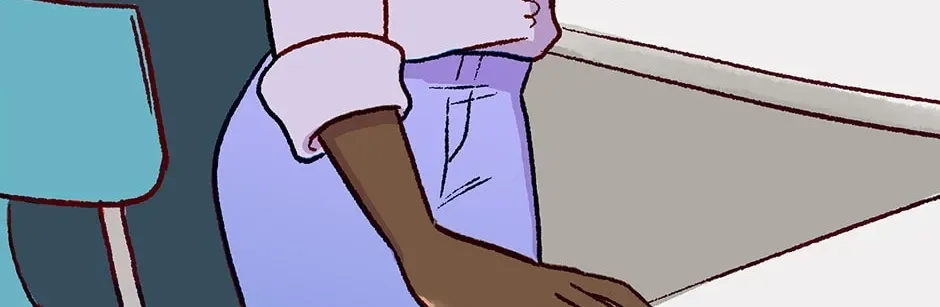 Hungry Heart Chapter 16 page 98 - 