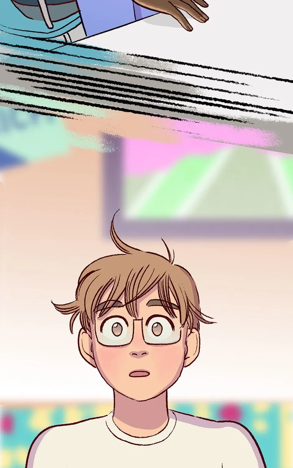 Hungry Heart Chapter 16 page 99 - 