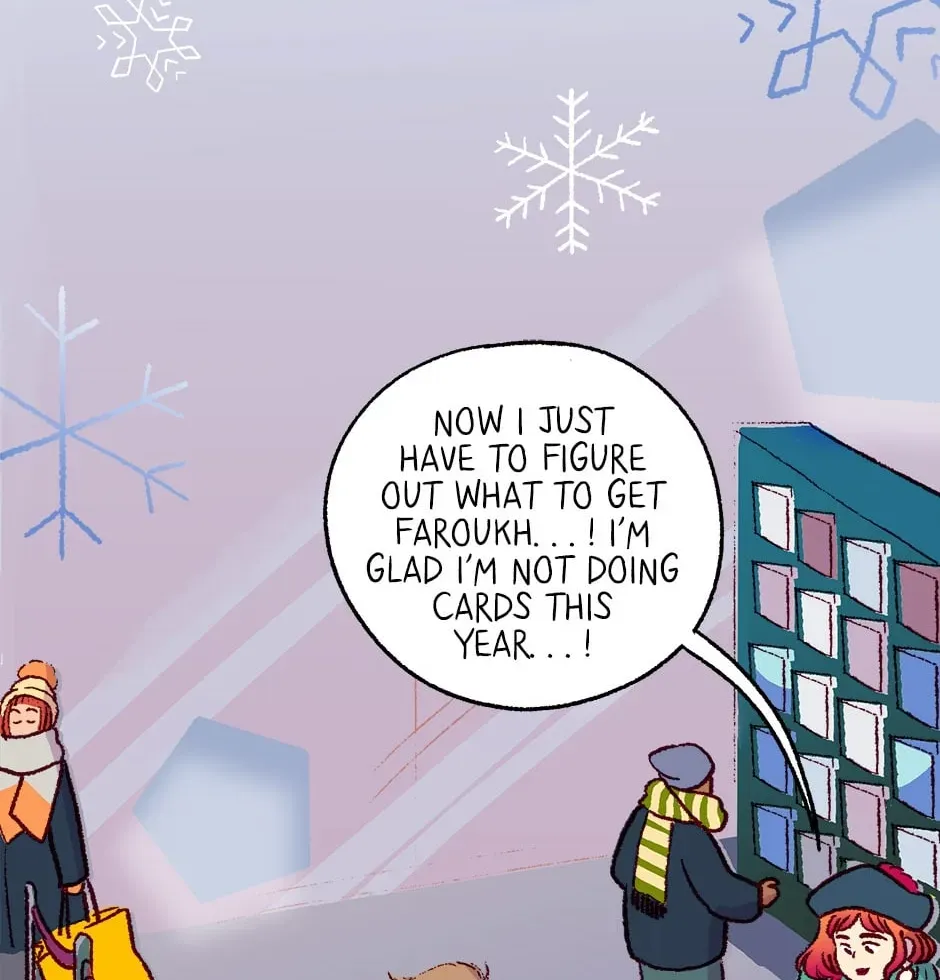 Hungry Heart Chapter 18 page 2 - 