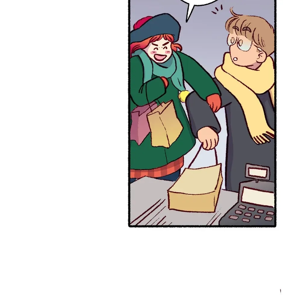 Hungry Heart Chapter 18 page 12 - 