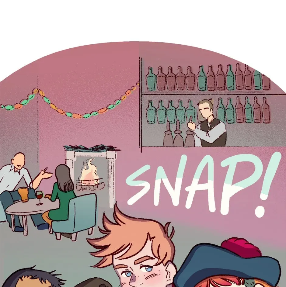 Hungry Heart Chapter 18 page 13 - 