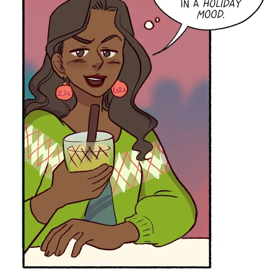 Hungry Heart Chapter 18 page 16 - 