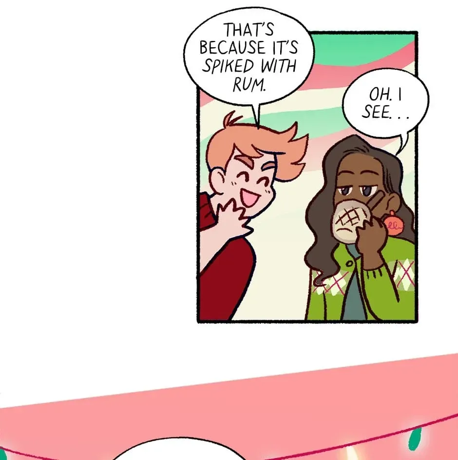 Hungry Heart Chapter 18 page 17 - 