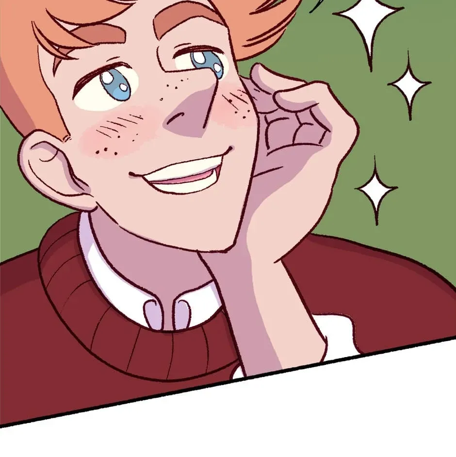 Hungry Heart Chapter 18 page 23 - 