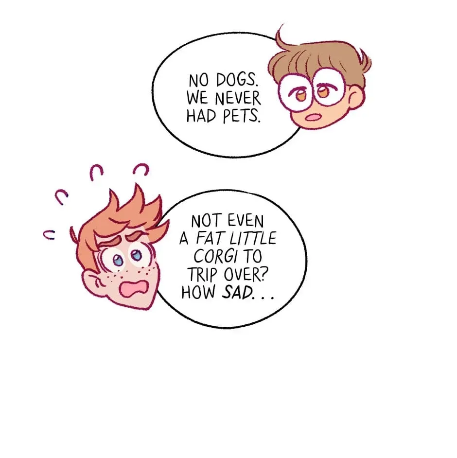 Hungry Heart Chapter 18 page 24 - 