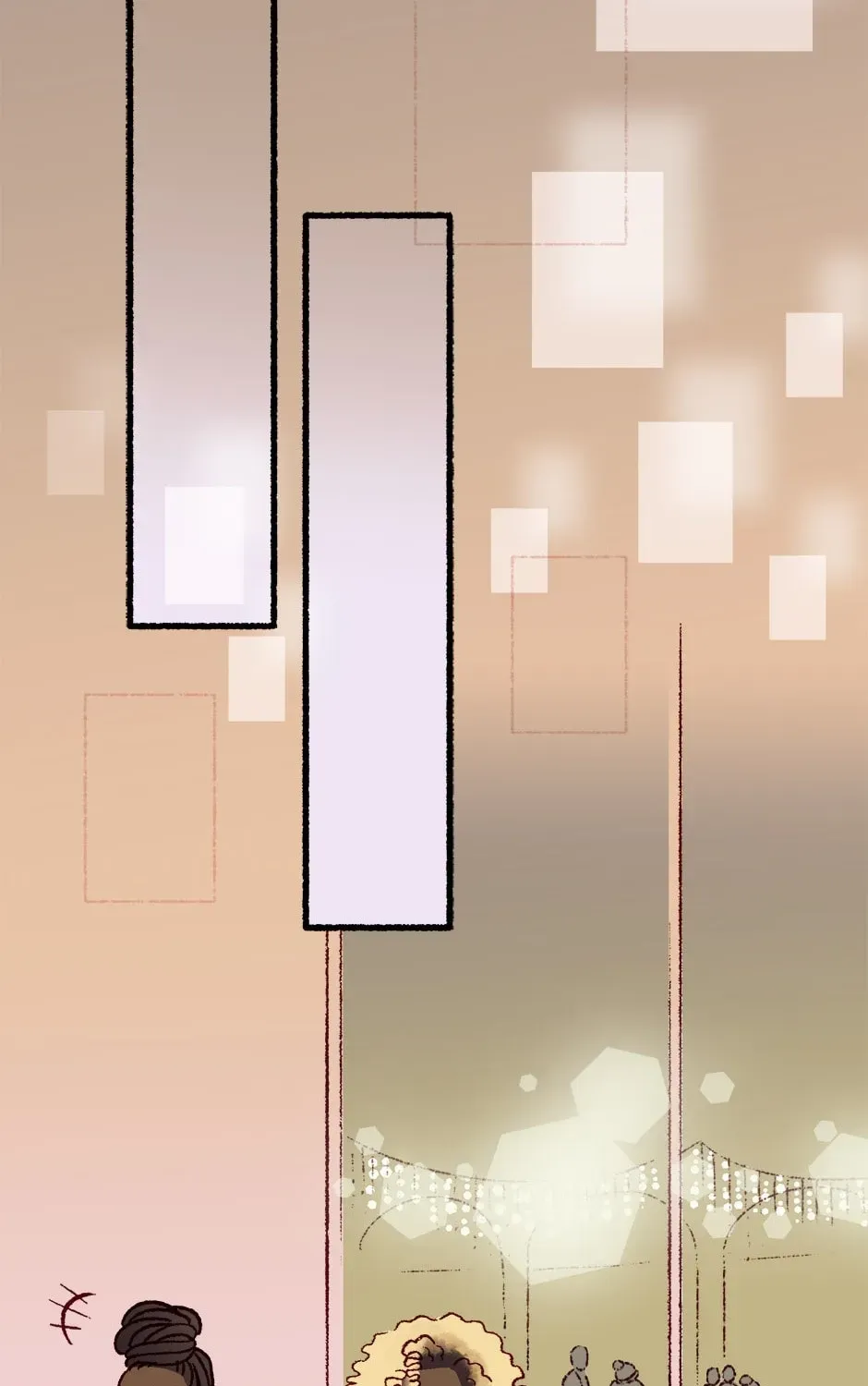Hungry Heart Chapter 18 page 29 - 