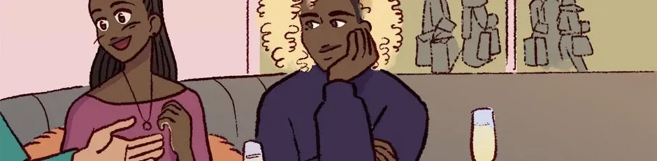 Hungry Heart Chapter 18 page 30 - 