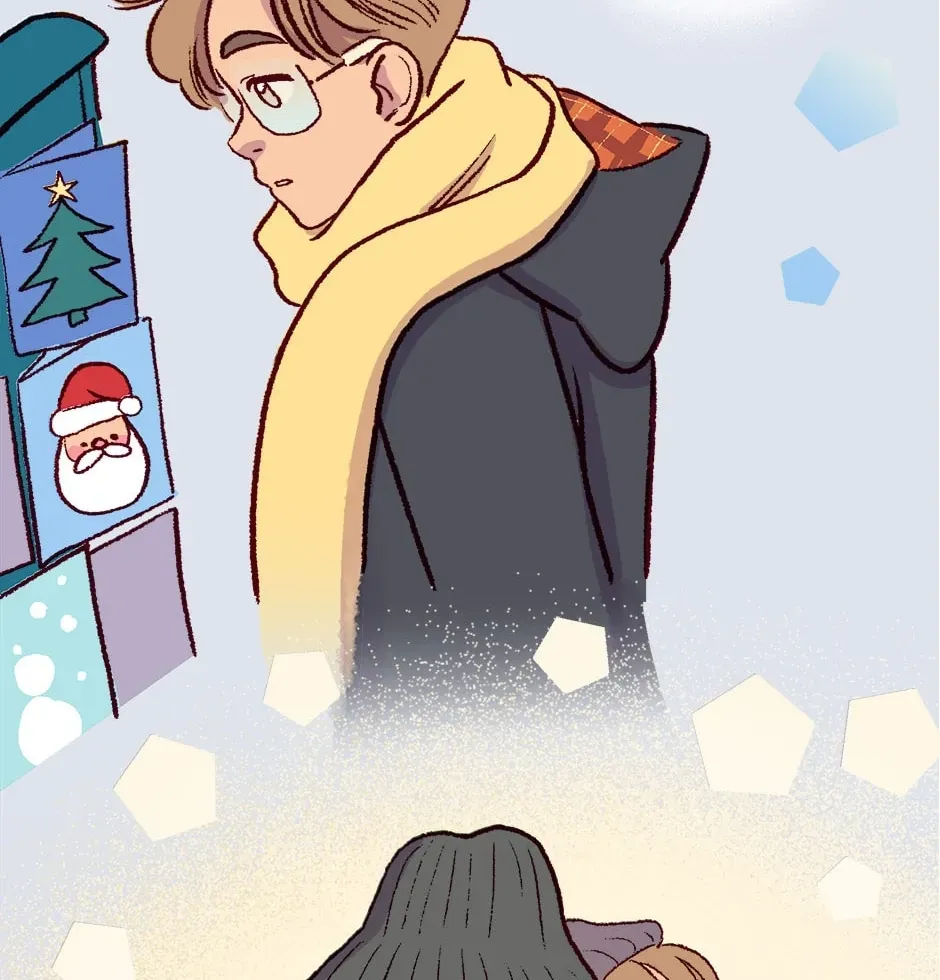 Hungry Heart Chapter 18 page 4 - 