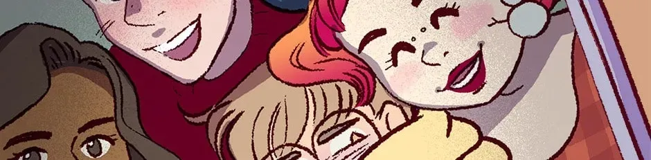Hungry Heart Chapter 18 page 34 - 