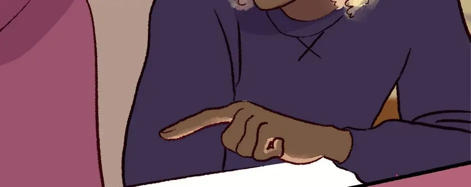 Hungry Heart Chapter 18 page 40 - 