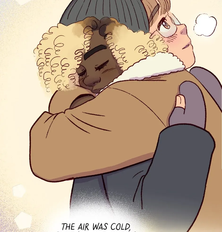 Hungry Heart Chapter 18 page 5 - 