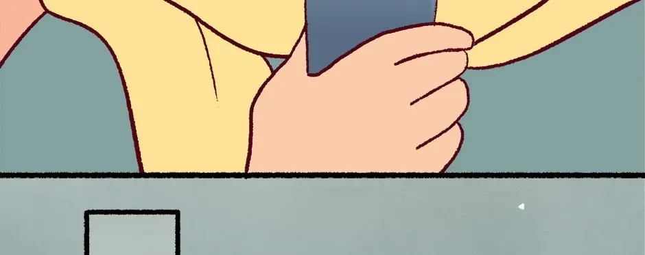 Hungry Heart Chapter 18 page 44 - 