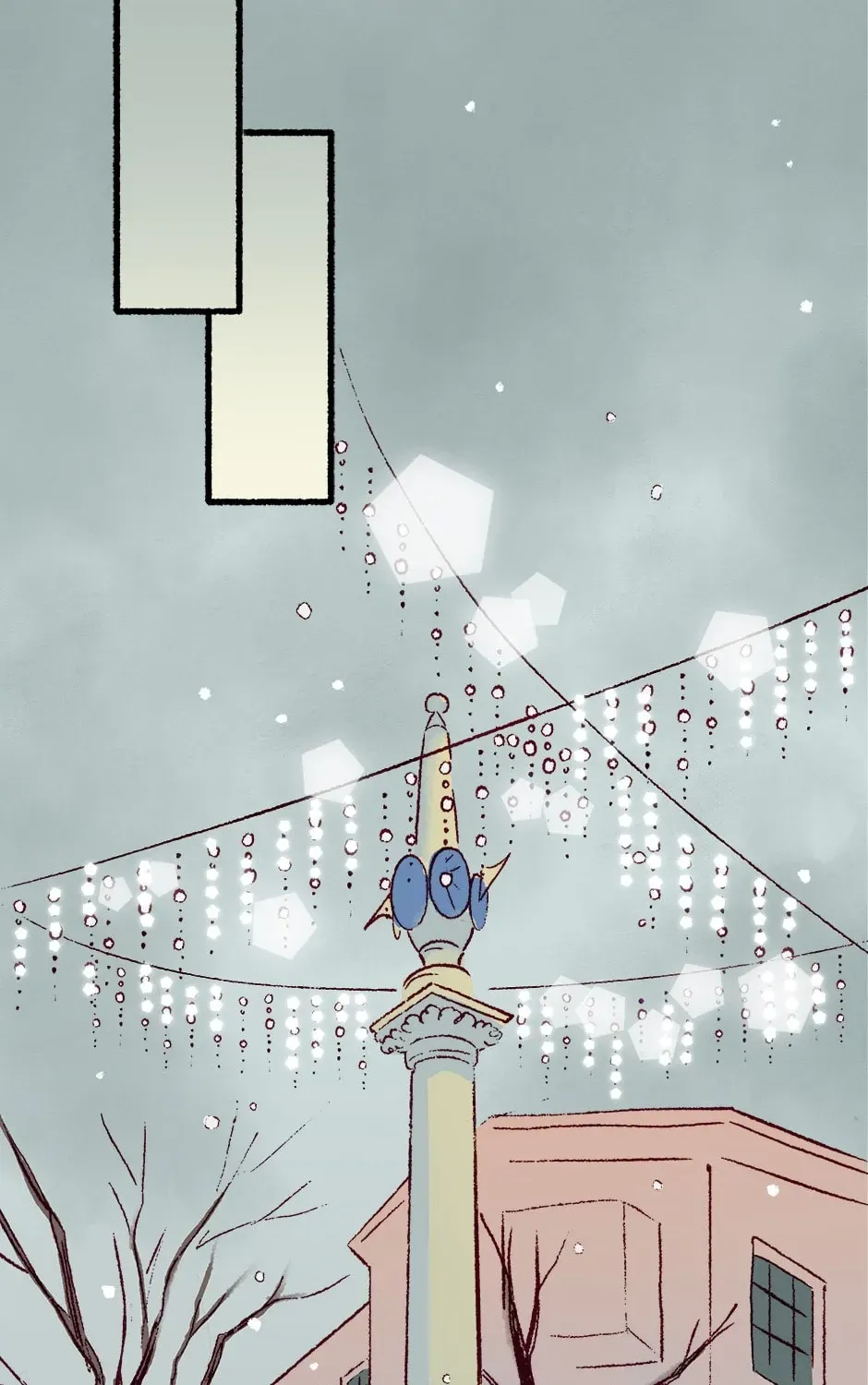 Hungry Heart Chapter 18 page 45 - 