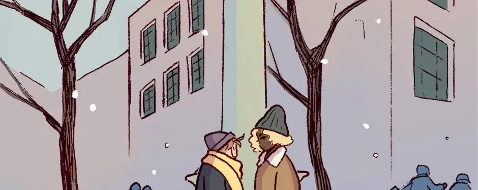 Hungry Heart Chapter 18 page 46 - 