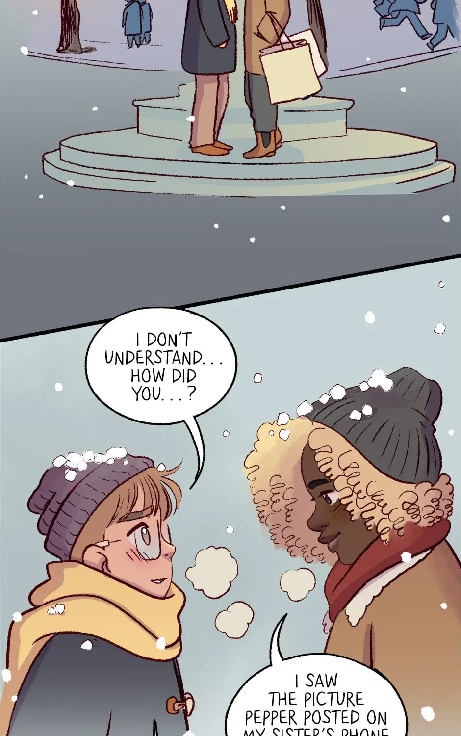Hungry Heart Chapter 18 page 47 - 