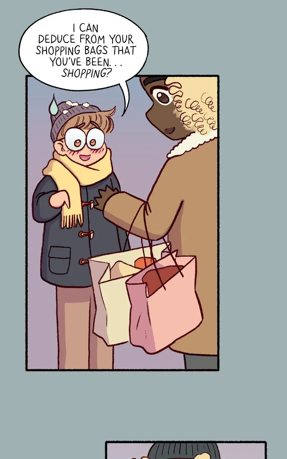 Hungry Heart Chapter 18 page 49 - 