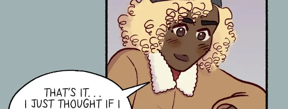 Hungry Heart Chapter 18 page 50 - 