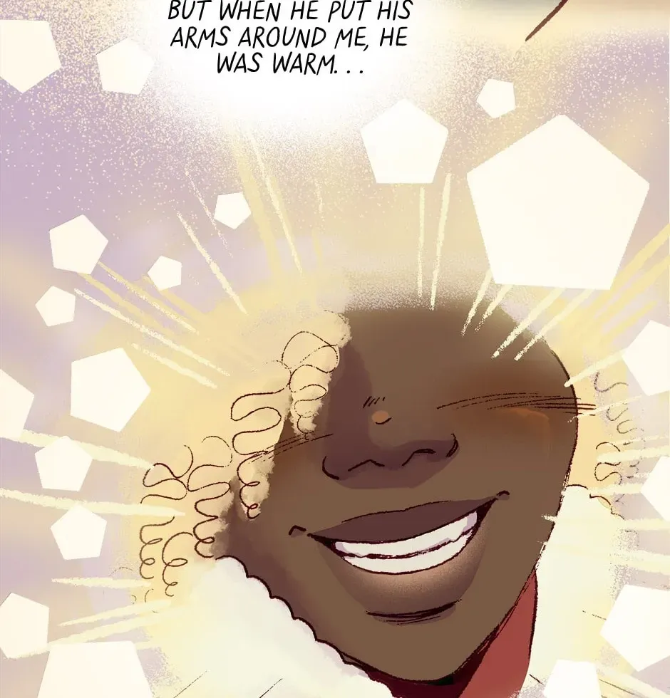 Hungry Heart Chapter 18 page 6 - 