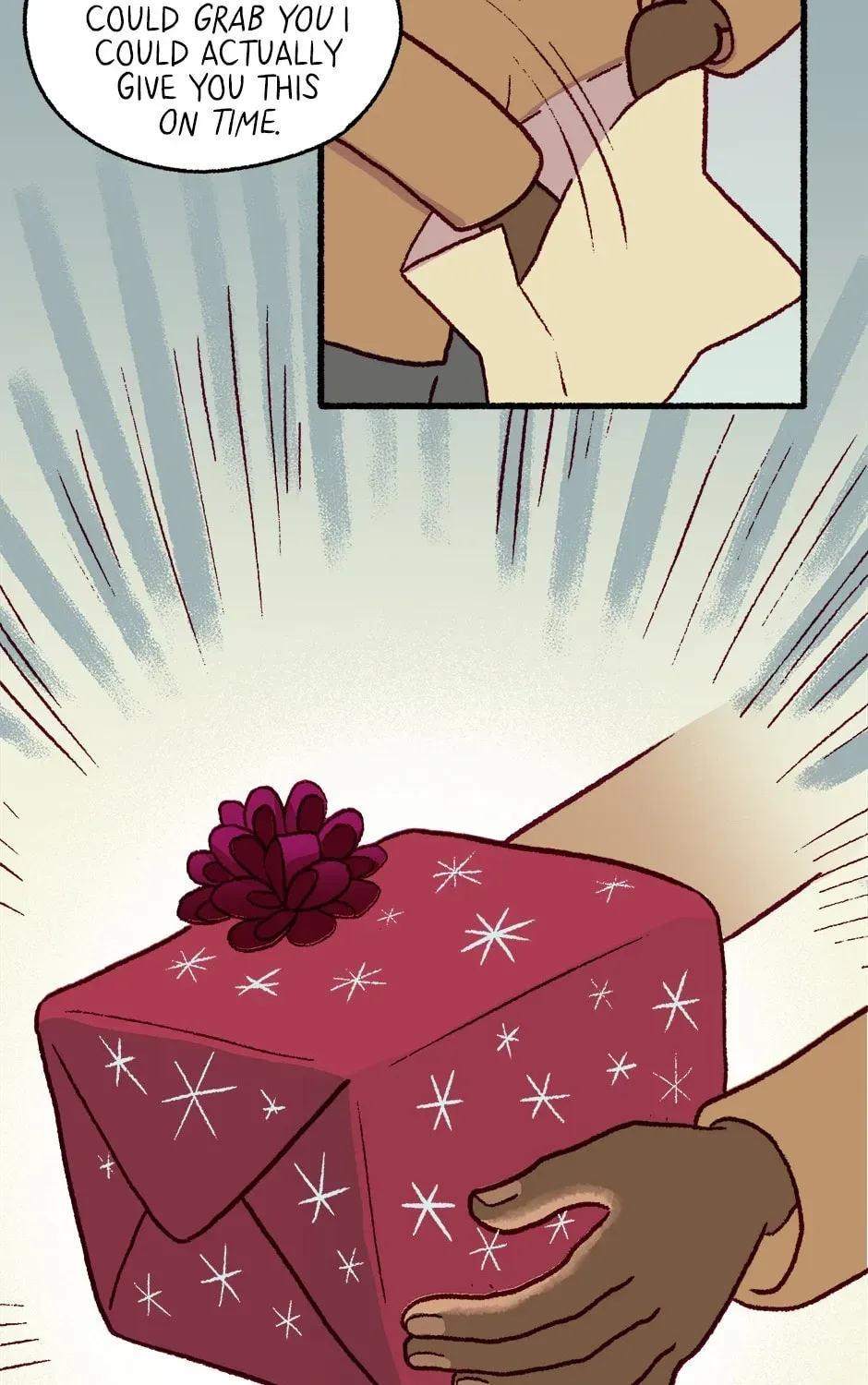 Hungry Heart Chapter 18 page 51 - 