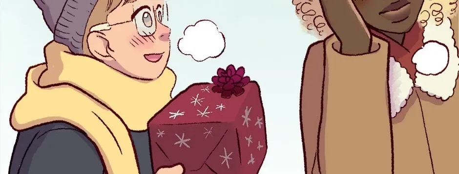 Hungry Heart Chapter 18 page 54 - 
