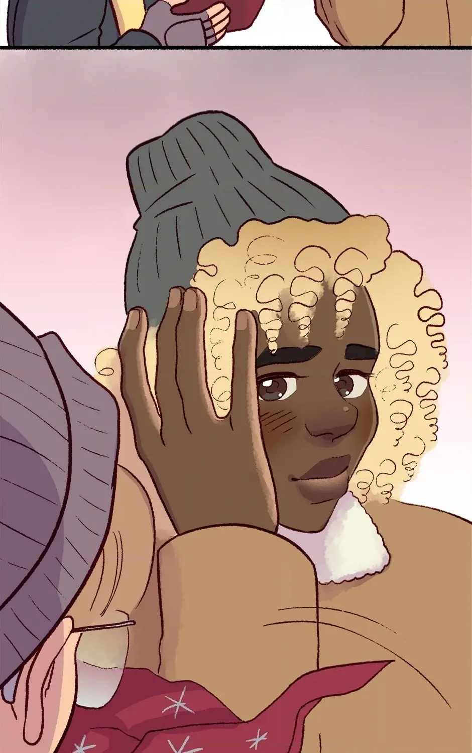 Hungry Heart Chapter 18 page 55 - 