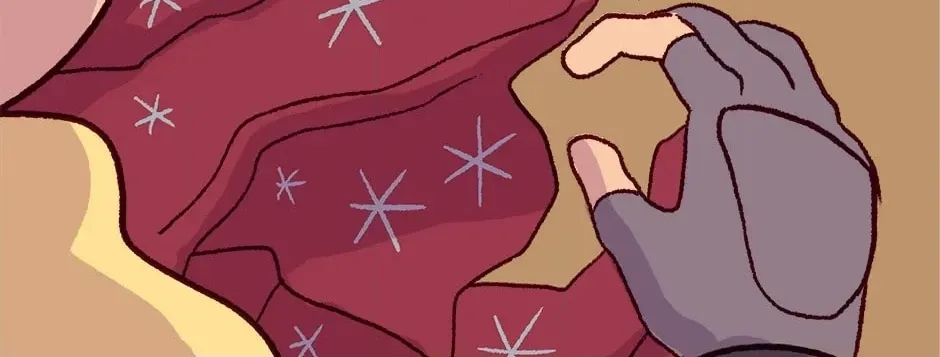 Hungry Heart Chapter 18 page 56 - 