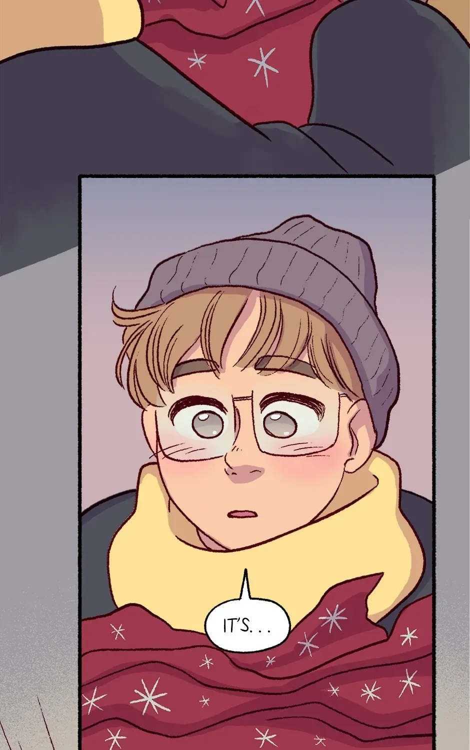 Hungry Heart Chapter 18 page 57 - 