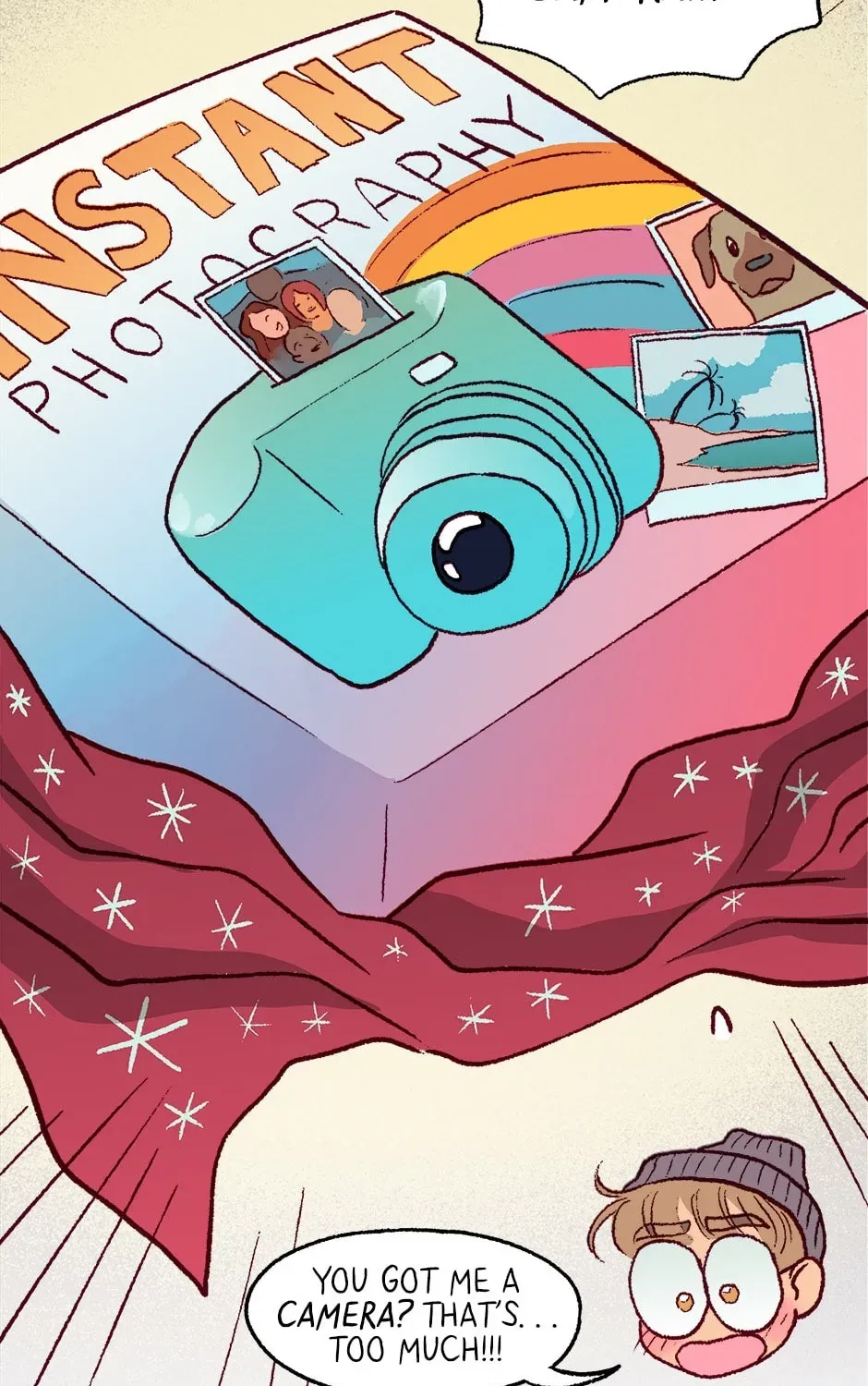 Hungry Heart Chapter 18 page 59 - 