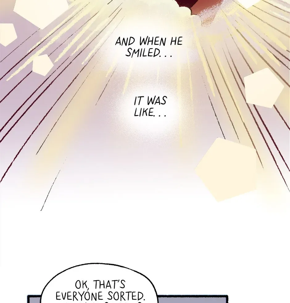 Hungry Heart Chapter 18 page 7 - 
